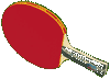 tafeltennis batje